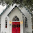 St. Mary's Episcopal Church Jacksonville, Florida