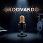 Groovando Music logo