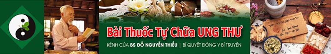 Thieu Do Nguyen Avatar canale YouTube 