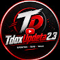 Tdox Updeta2.3