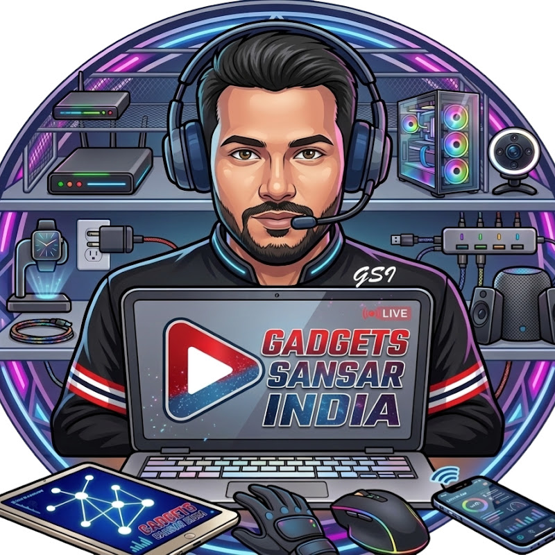 Gadgets Sansar India