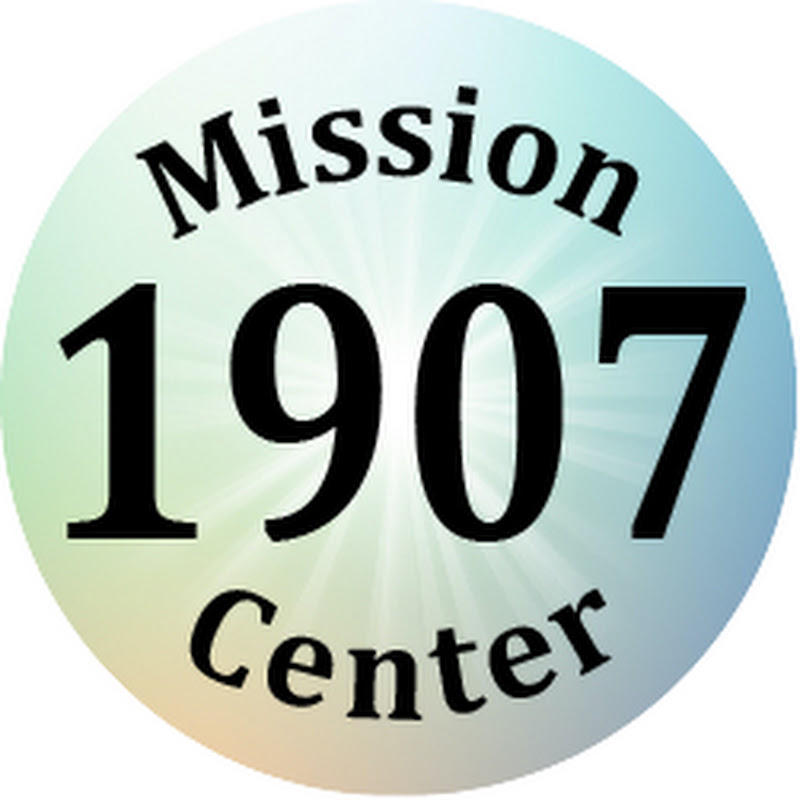 1907 North Korea Mission Center