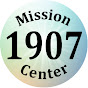 1907 North Korea Mission Center logo