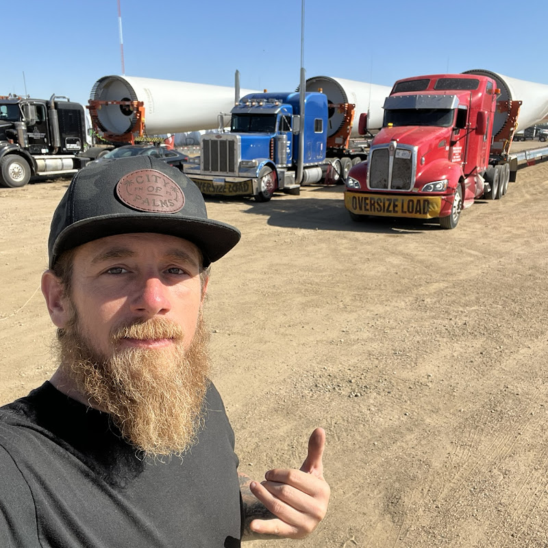 The Trucking Guy