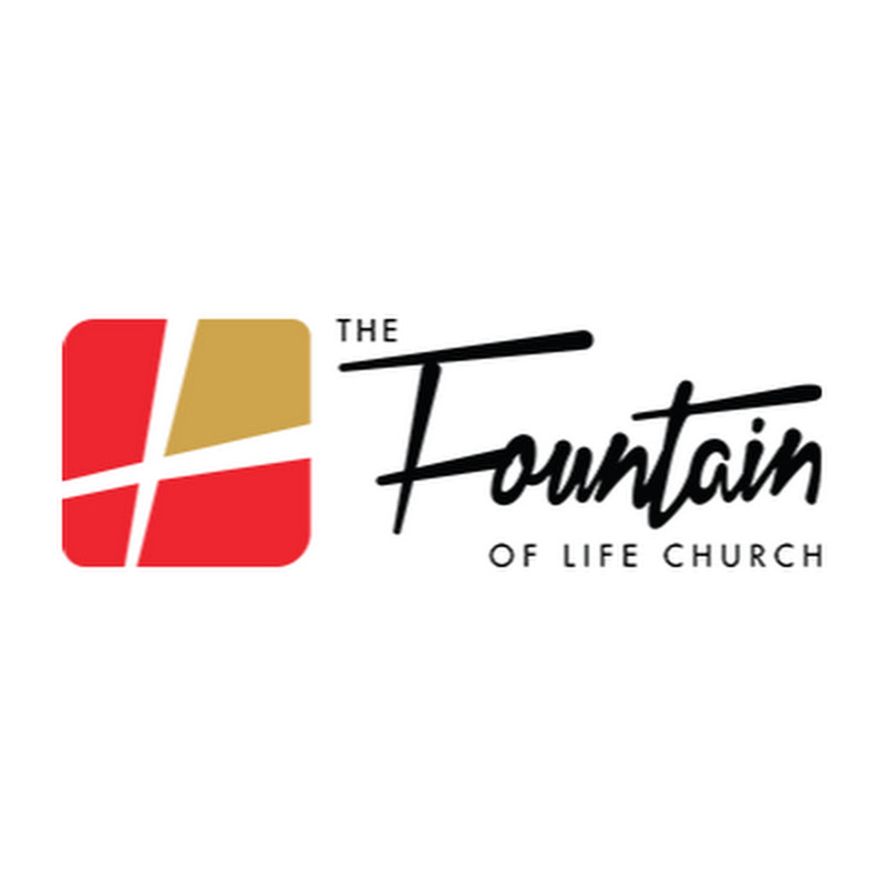 Fountain of Life Church logo