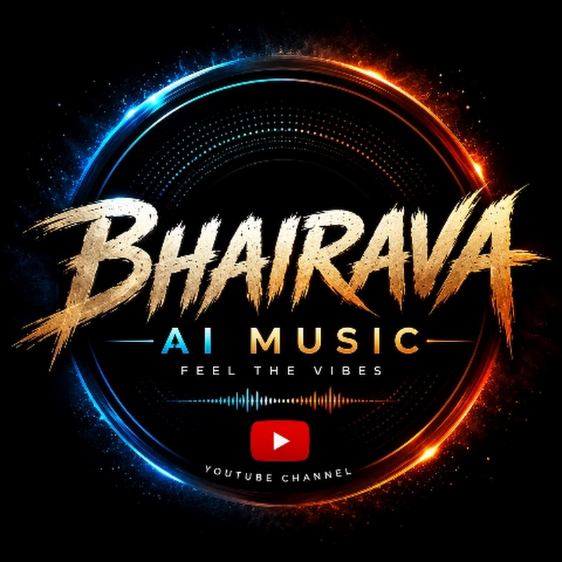 Bhairava ai music 