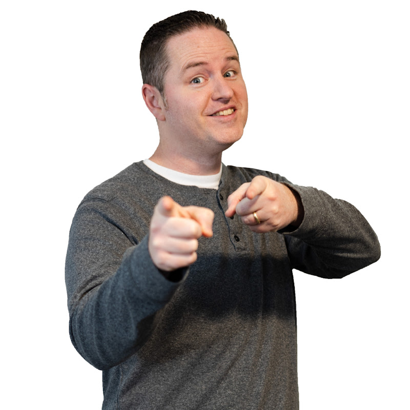 Benjamight Gaming