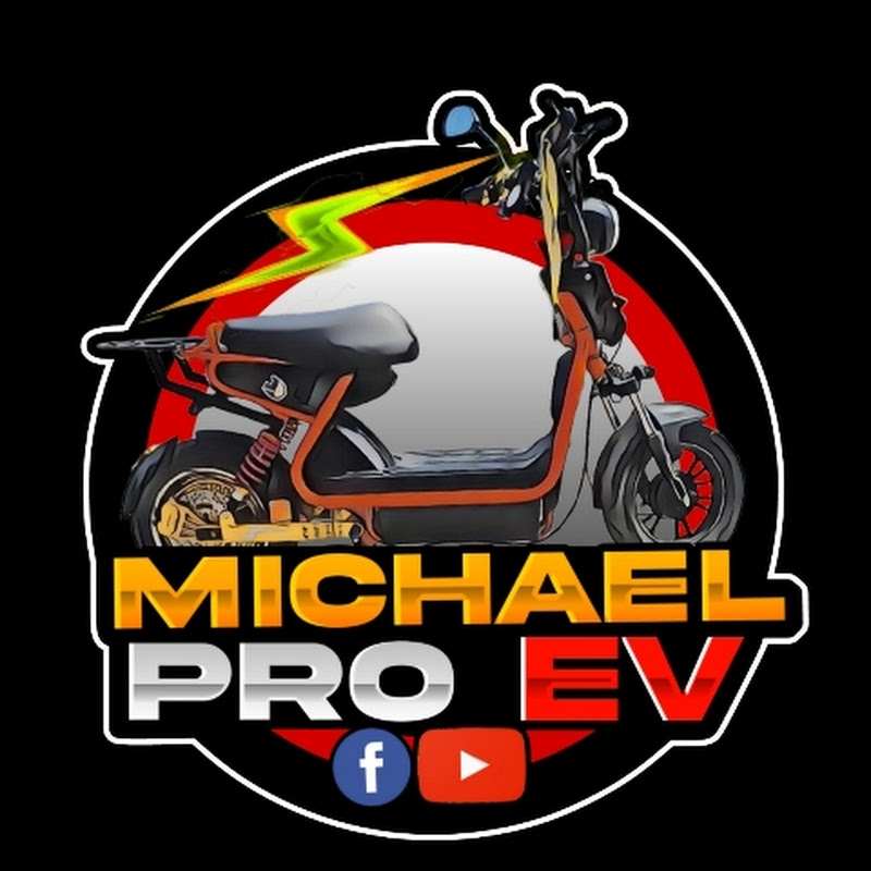 Michael Pro EV
