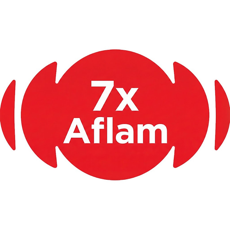 7x Aflam