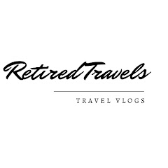 Retired Travels channel thumbnail