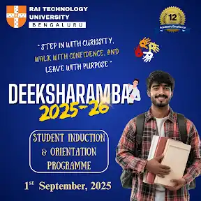 Rai Technology University YouTube channel