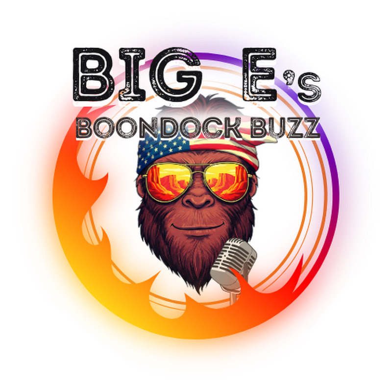 Big E's Boondock Buzz
