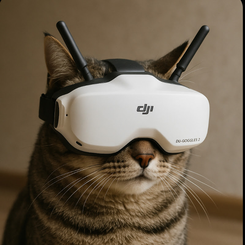 LOVE_FPV