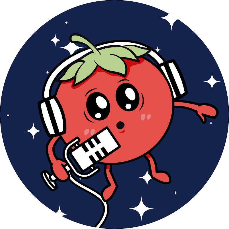 Space Tomato Too