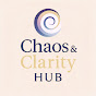 Chaos & Clarity – Life Unfiltered with Bree  logo