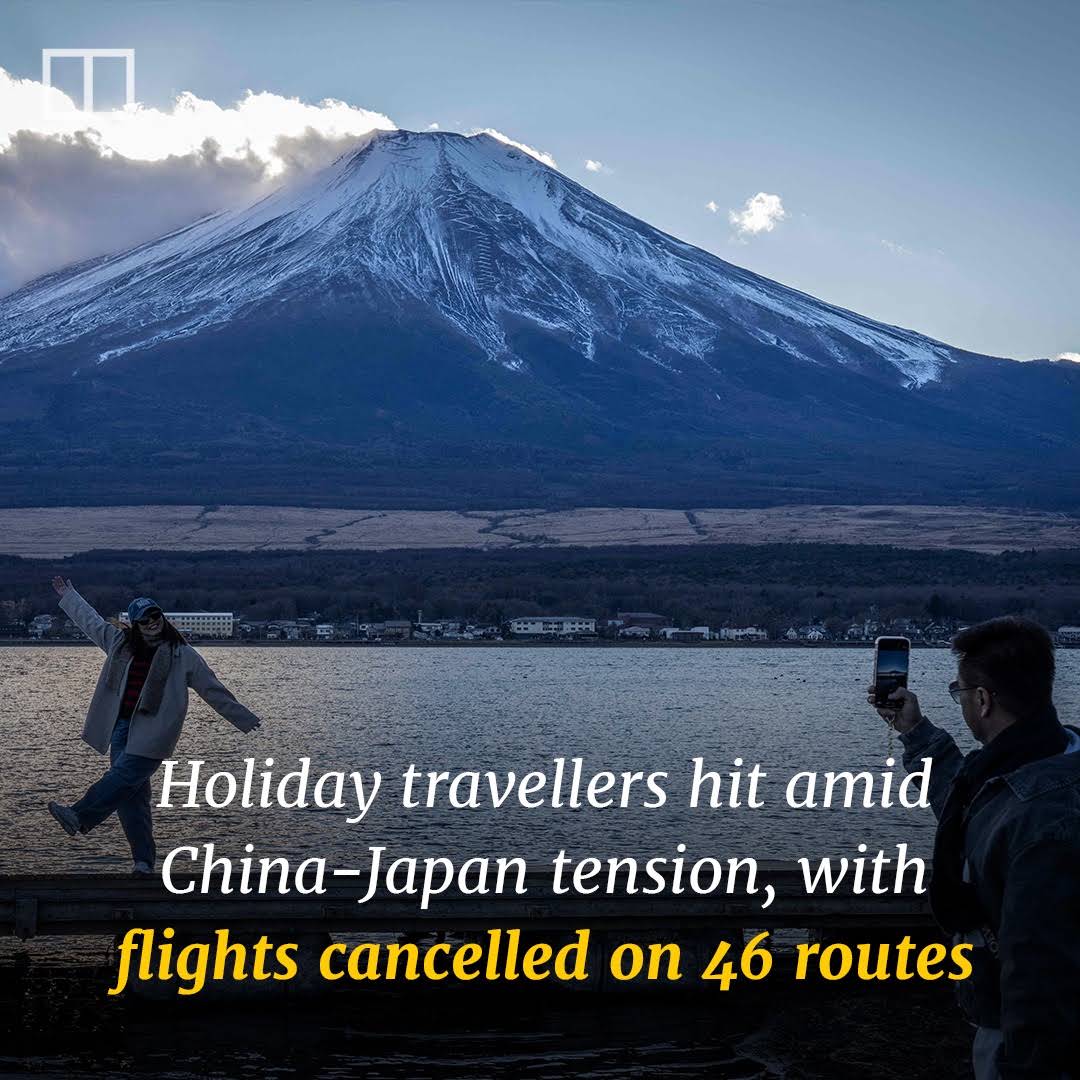 Post from South China Morning Post