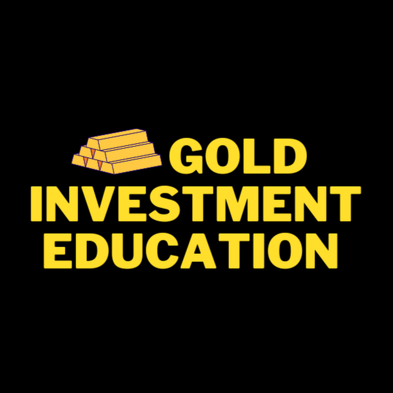 Gold Investment Education