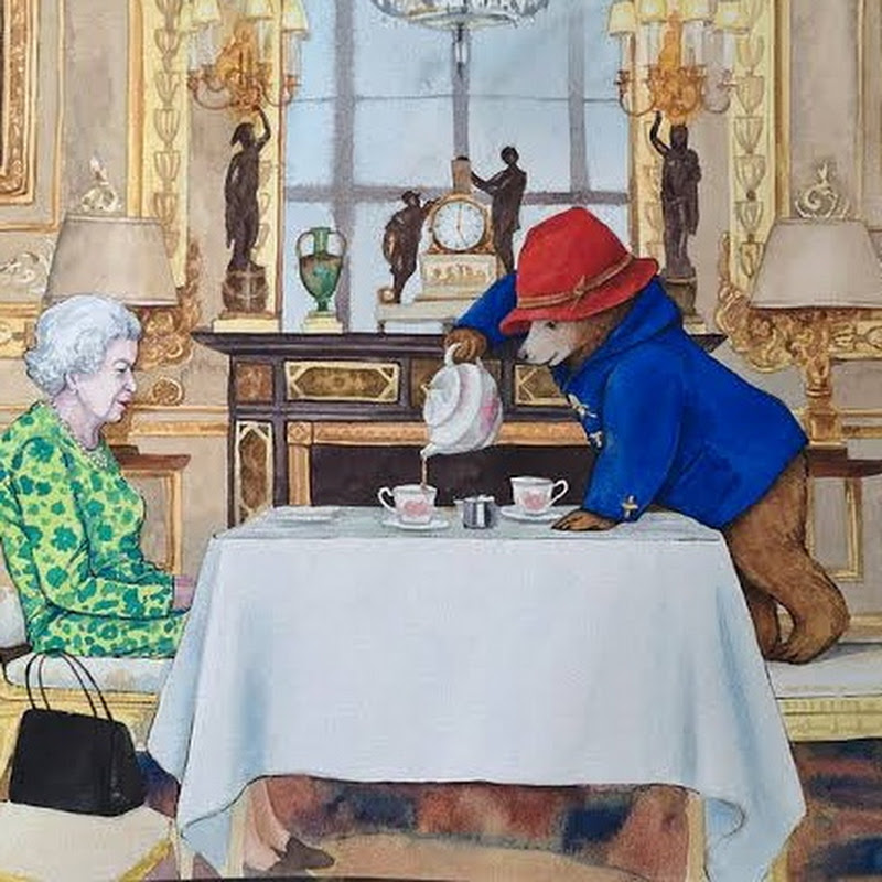 Royal Hot Tea