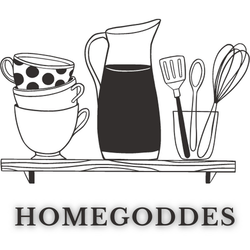 Homegoddes