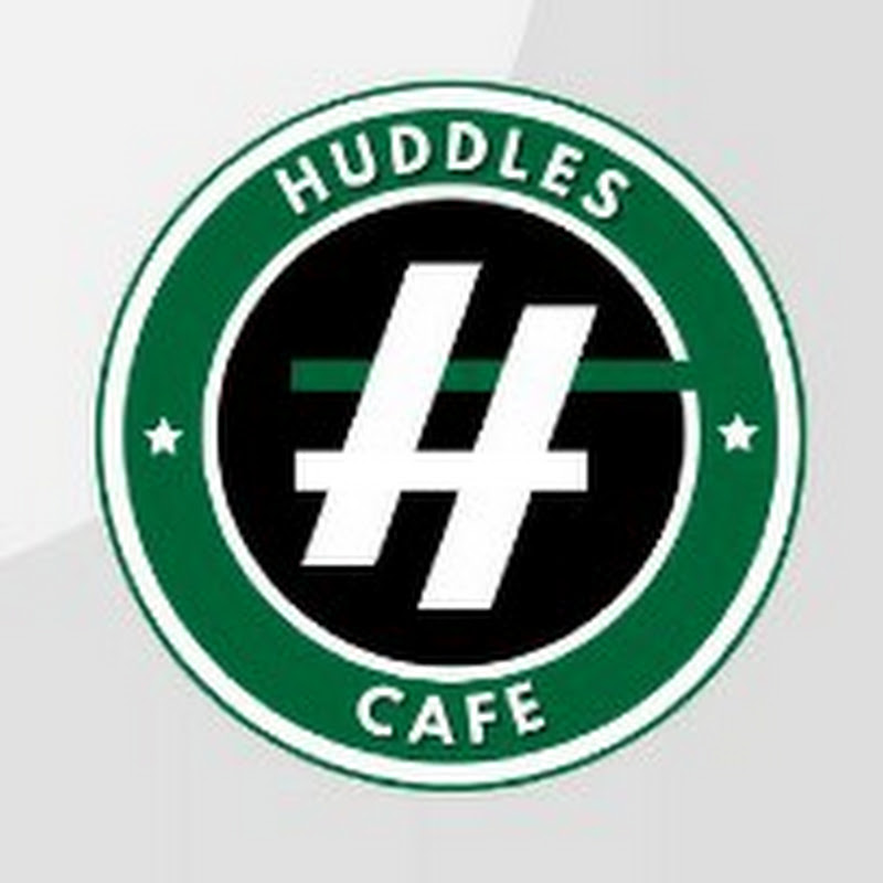 Huddles Cafe