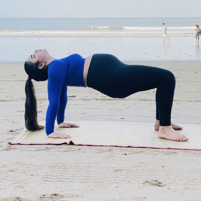 Shoolin Essence- Prenatal Yoga & Garbhsanskar
