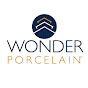 Wonder Porcelain logo