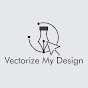 Vectorize My Design logo