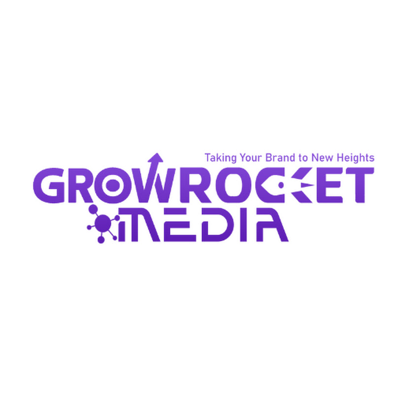 Grow rocket media