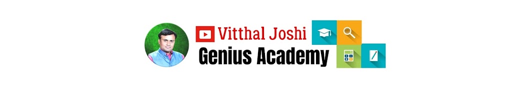 Vitthal Joshi YouTube-Kanal-Avatar