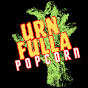 Urn Fulla Popcorn logo