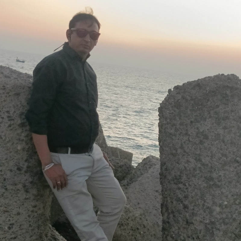 Hire @arshibharda — Productivity & Time Management (Personal Focus) YouTube creator for sponsorships