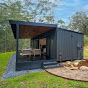 PennyGranny Australia Portable Cabins logo