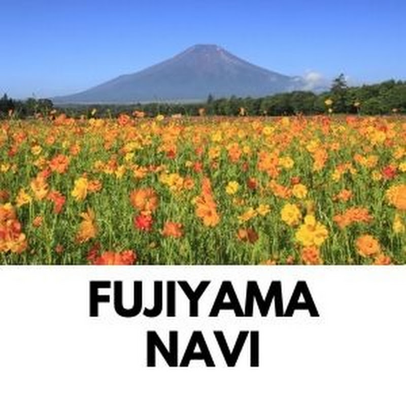 フジヤマNAVI thumbnail