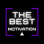THE BEST MOTIVATION logo
