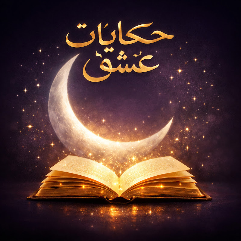 حكايات عشق channel logo