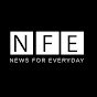  NFE News  logo