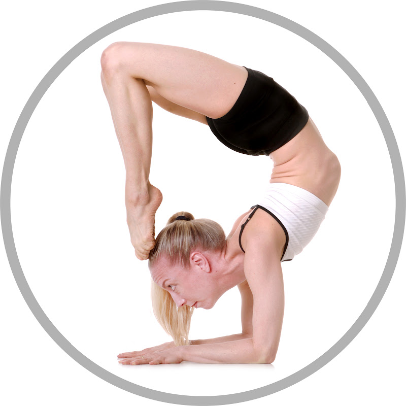Yoga Bees Are Beautiful