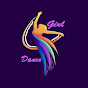Girl Dance logo
