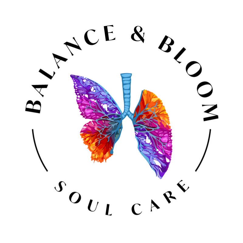 Balance & Bloom