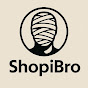 ShopiBro logo