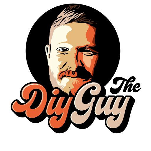 The DIY Guy