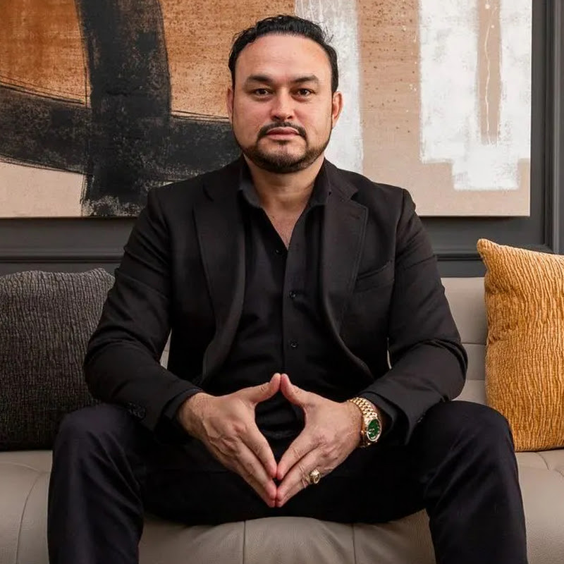 Jaime Merino | TradingLatino