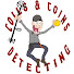 X8ZFFJFgrVA-channel-avatar-Coils and Coins Detecting