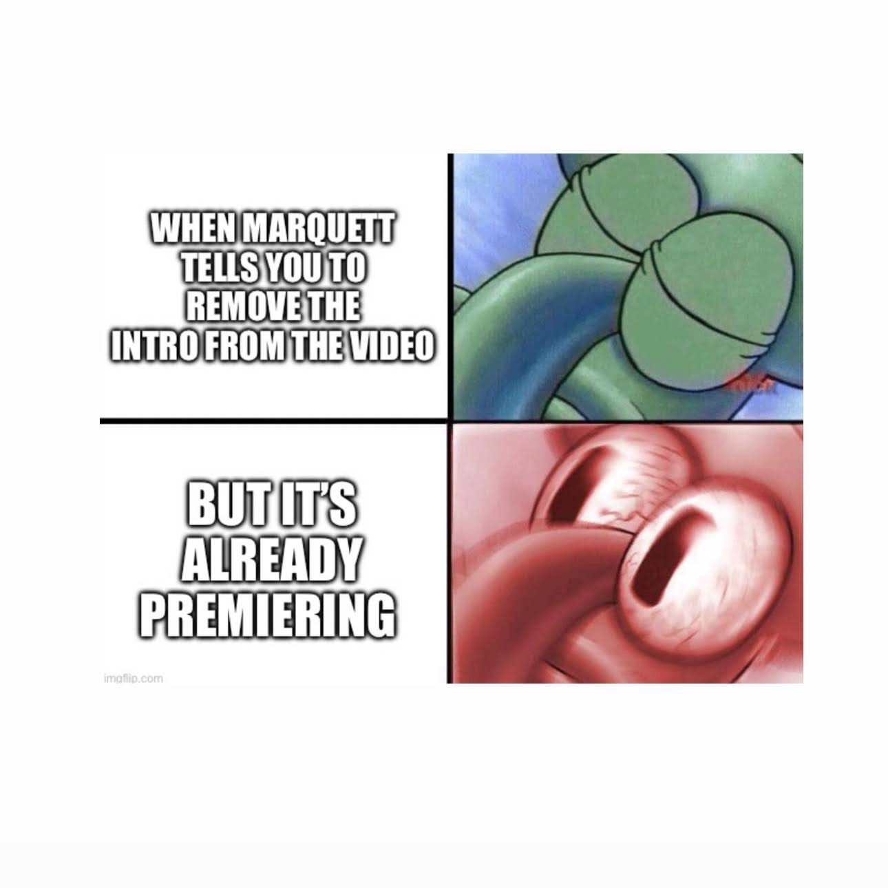 Post from Marquett on Business
