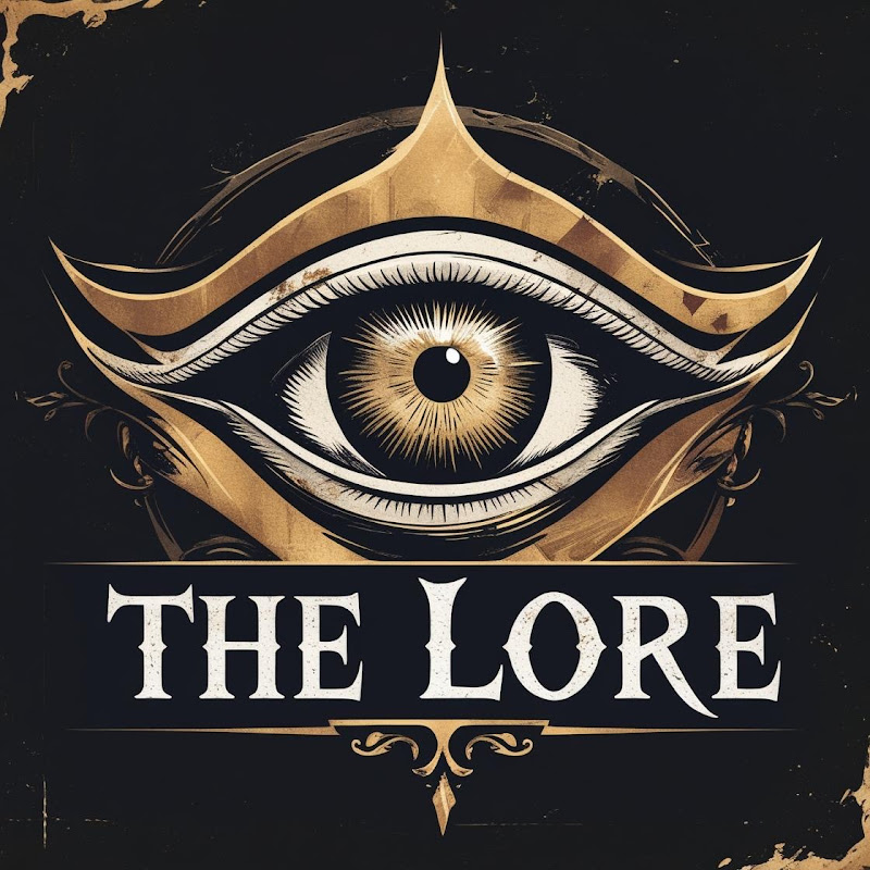 The Lore Logo
