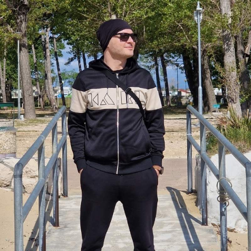 Channel Avatar