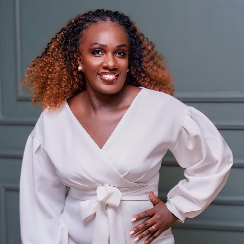 Eunice Adubango (PhD)