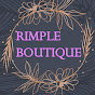 Rimple Boutique  logo
