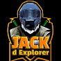 Jack d Explorer logo