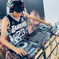 Leoswill Contreras Dj